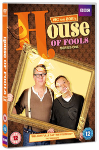 House of Fools (Series 1) (DVD)